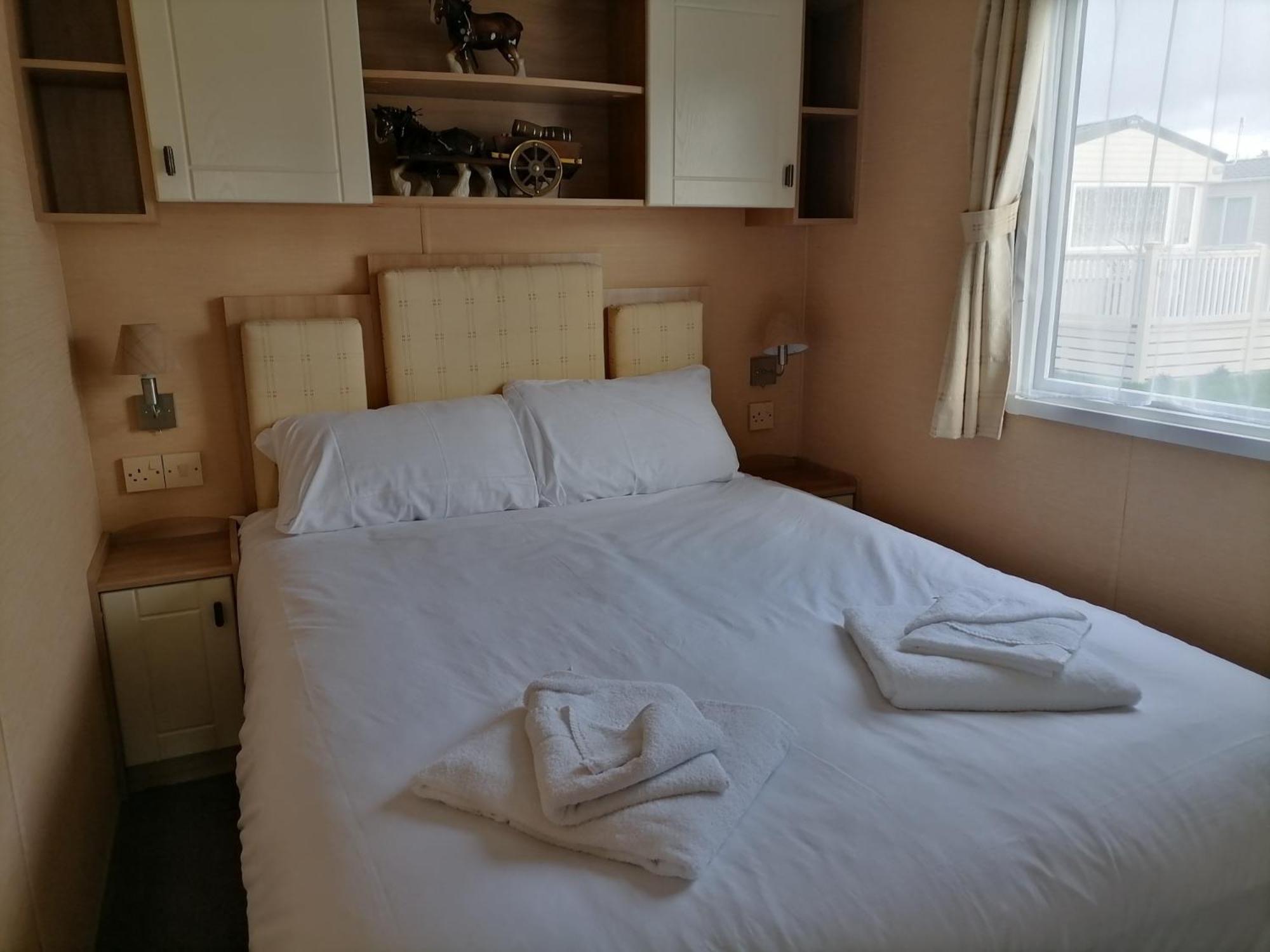 White Haven - With 2 Double Rooms 温切尔西 外观 照片